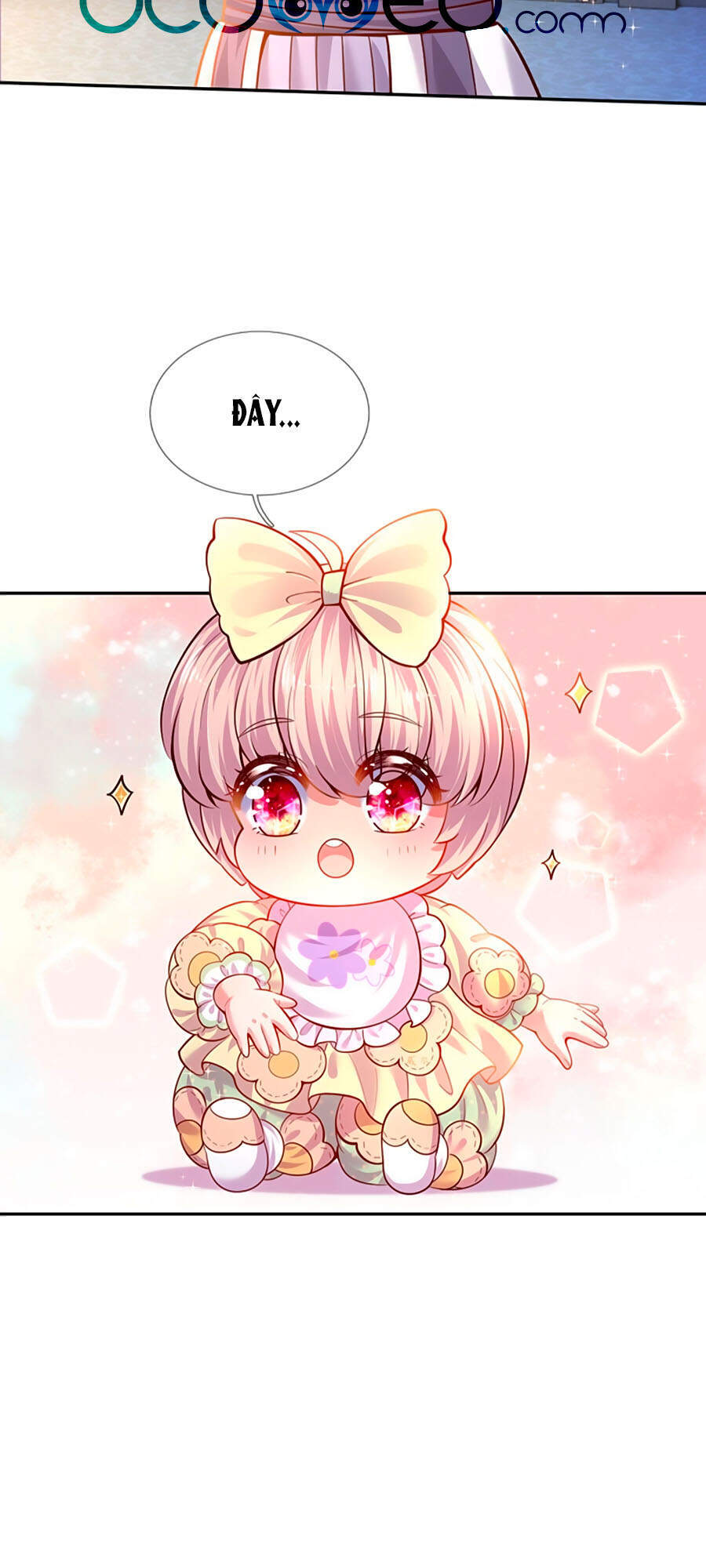 Muốn Giải Cứu Thế Giới Thì Cần Thật Nhiều Sự Đáng Yêu Chapter 21 - 21