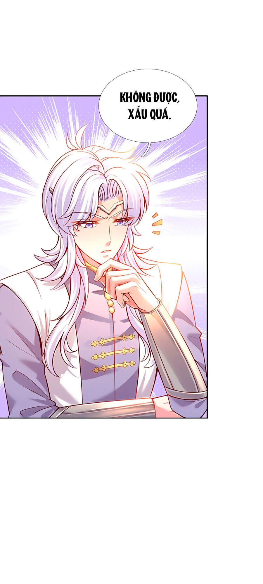 Muốn Giải Cứu Thế Giới Thì Cần Thật Nhiều Sự Đáng Yêu Chapter 21 - 23