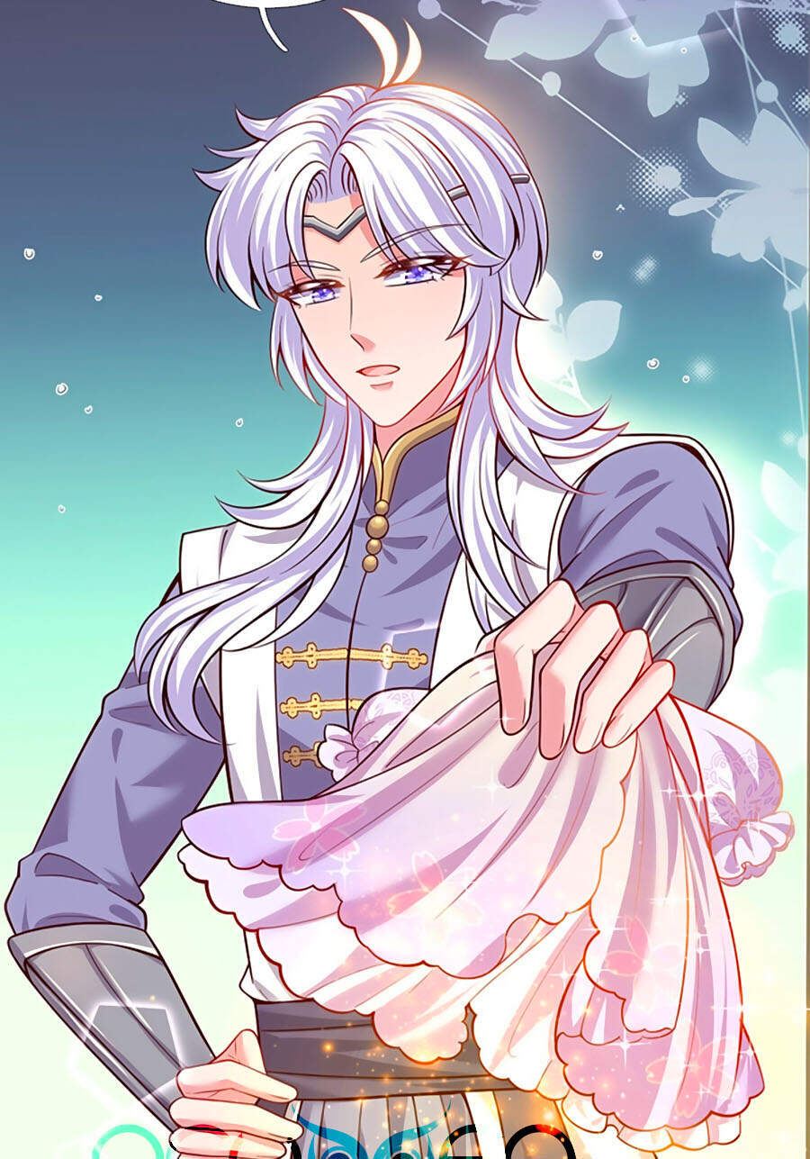 Muốn Giải Cứu Thế Giới Thì Cần Thật Nhiều Sự Đáng Yêu Chapter 21 - 28