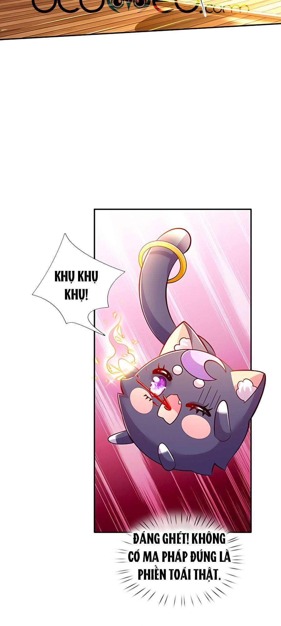 Muốn Giải Cứu Thế Giới Thì Cần Thật Nhiều Sự Đáng Yêu Chapter 24 - 2