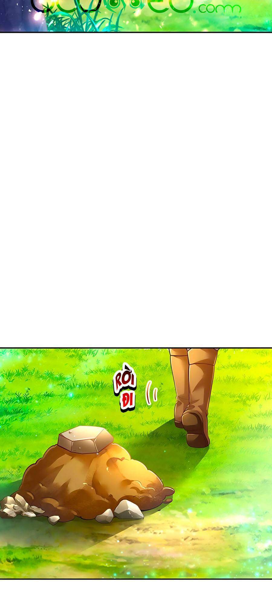 Muốn Giải Cứu Thế Giới Thì Cần Thật Nhiều Sự Đáng Yêu Chapter 24 - 14