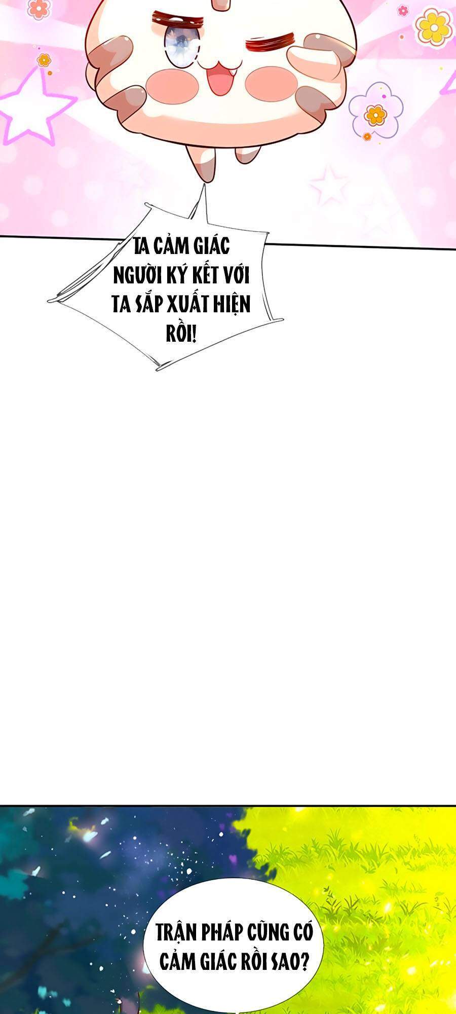 Muốn Giải Cứu Thế Giới Thì Cần Thật Nhiều Sự Đáng Yêu Chapter 24 - 25