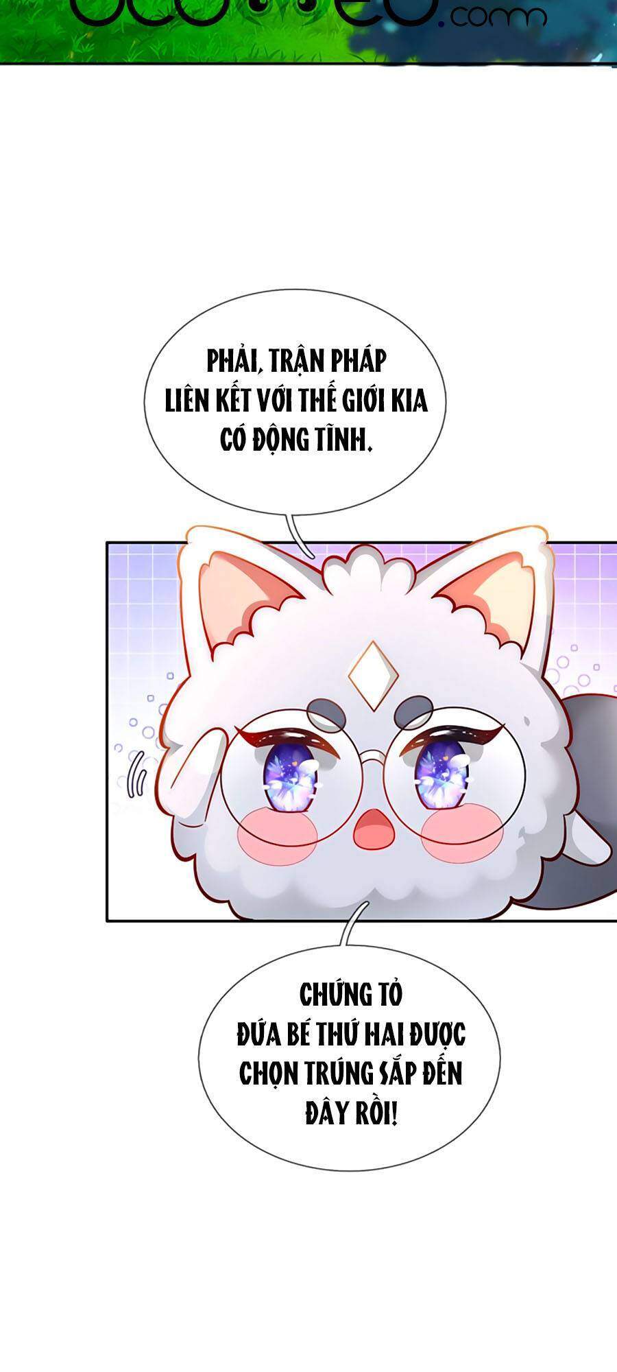 Muốn Giải Cứu Thế Giới Thì Cần Thật Nhiều Sự Đáng Yêu Chapter 24 - 27