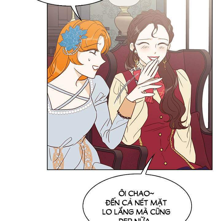 Vị Cứu Tinh Của Nhân Vật Phản Diện Chapter 15 - 23