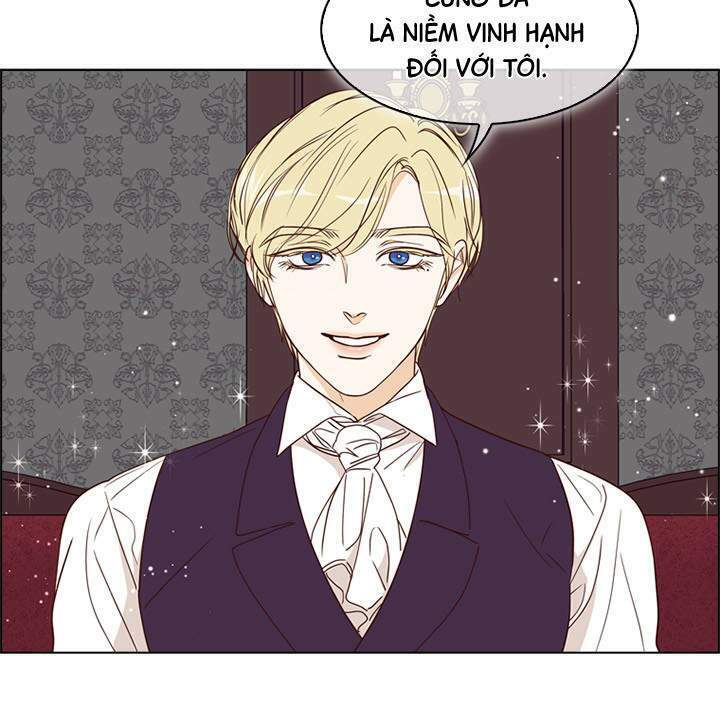 Vị Cứu Tinh Của Nhân Vật Phản Diện Chapter 15 - 10
