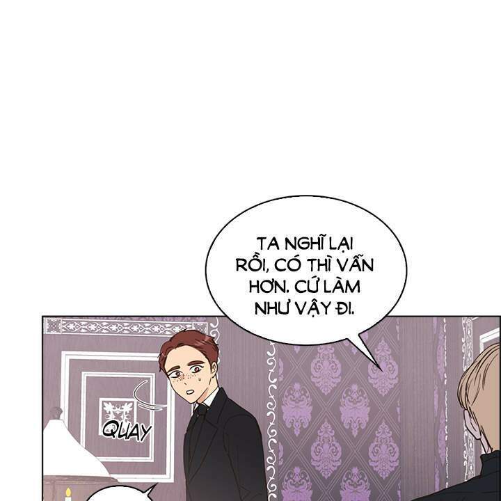 Vị Cứu Tinh Của Nhân Vật Phản Diện Chapter 26 - 81