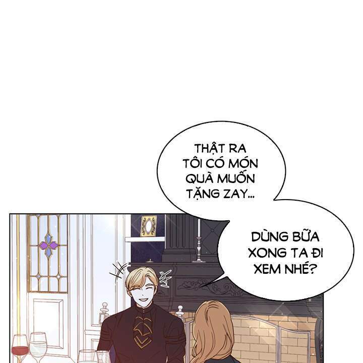 Vị Cứu Tinh Của Nhân Vật Phản Diện Chapter 27 - 31