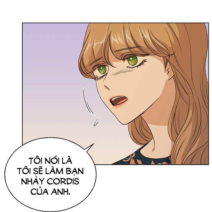 Vị Cứu Tinh Của Nhân Vật Phản Diện Chapter 27 - 9