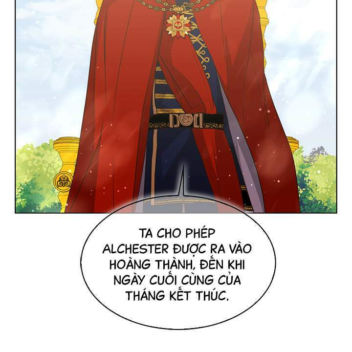 Vị Cứu Tinh Của Nhân Vật Phản Diện Chapter 35 - 38