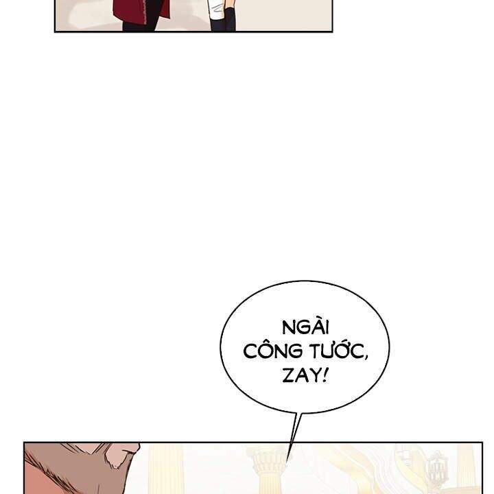 Vị Cứu Tinh Của Nhân Vật Phản Diện Chapter 35 - 48