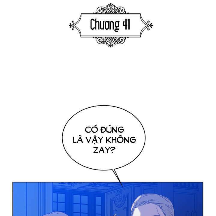 Vị Cứu Tinh Của Nhân Vật Phản Diện Chapter 41 - 42