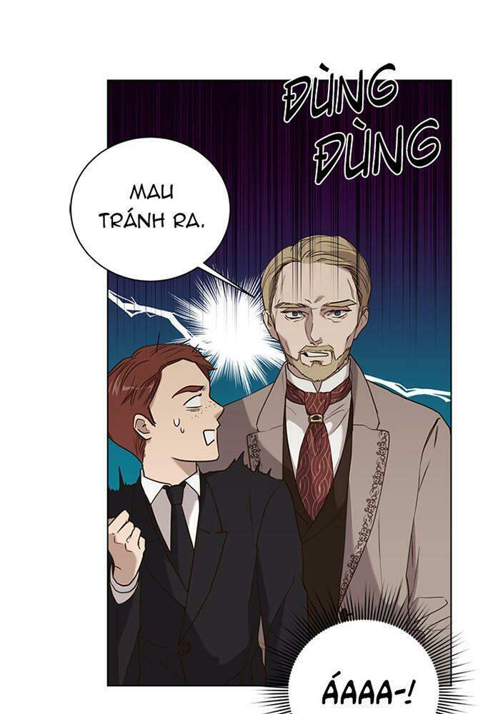 Vị Cứu Tinh Của Nhân Vật Phản Diện Chapter 43.1 - 10