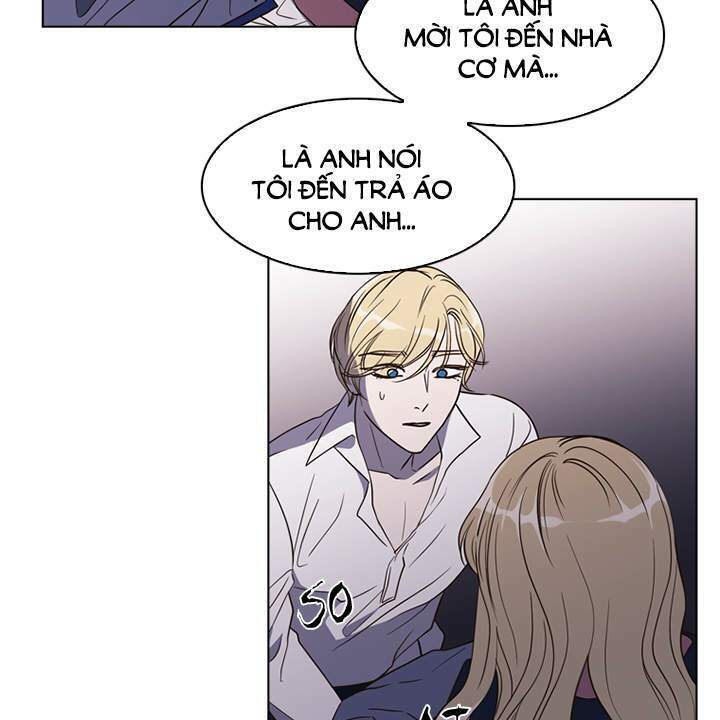 Vị Cứu Tinh Của Nhân Vật Phản Diện Chapter 9 - 6