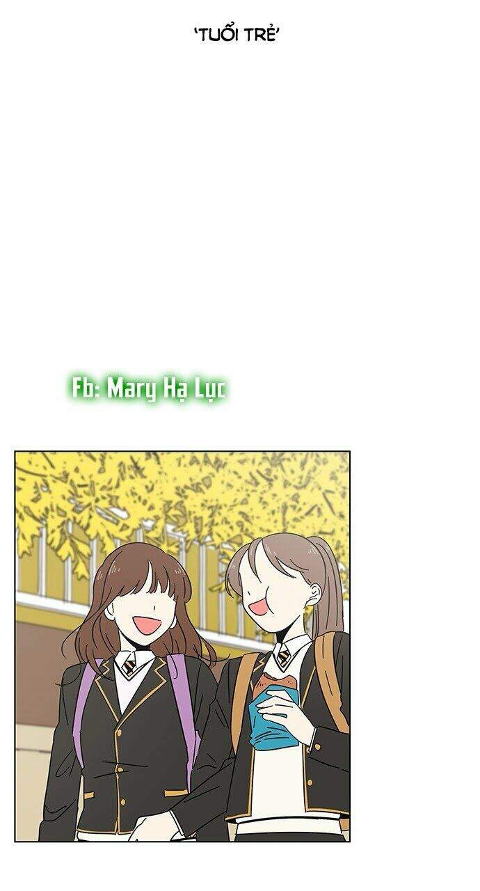 Thanh Xuân Rực Rỡ Chapter 1 - 2