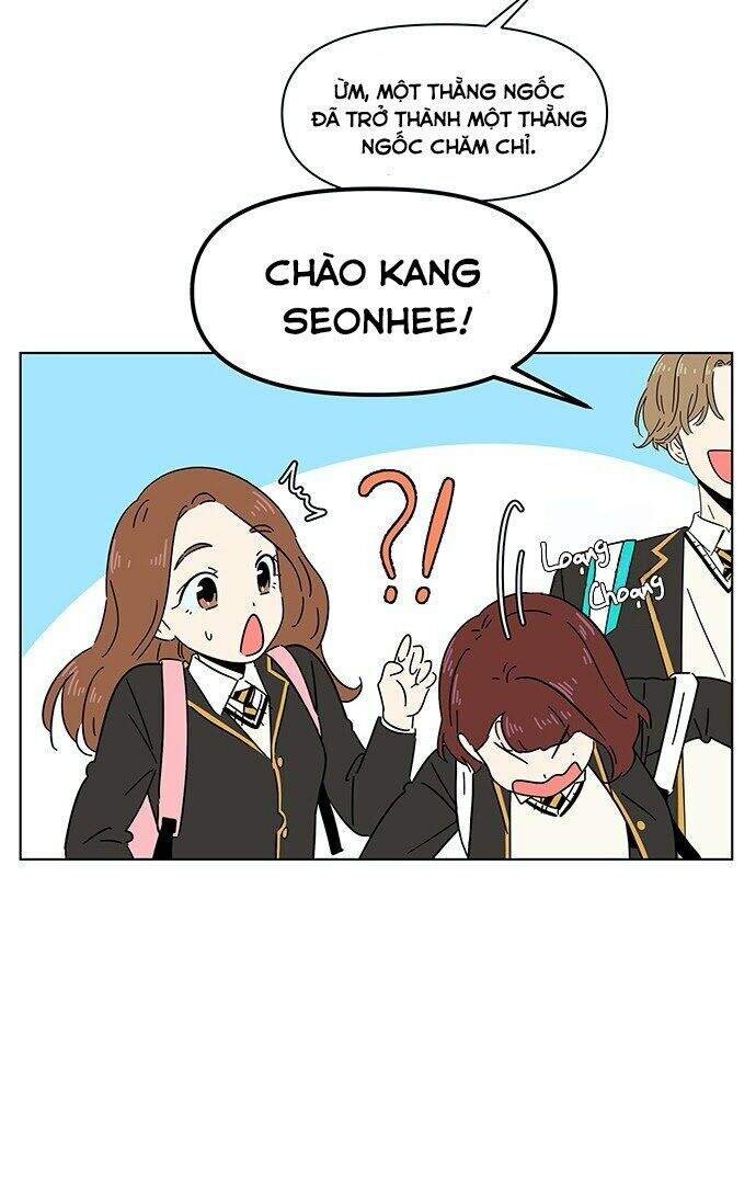 Thanh Xuân Rực Rỡ Chapter 1 - 11