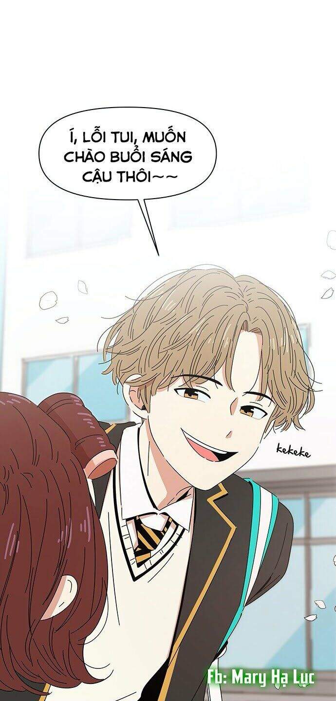 Thanh Xuân Rực Rỡ Chapter 1 - 13