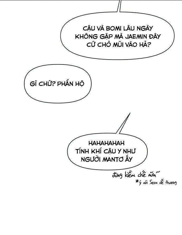 Thanh Xuân Rực Rỡ Chapter 1 - 17