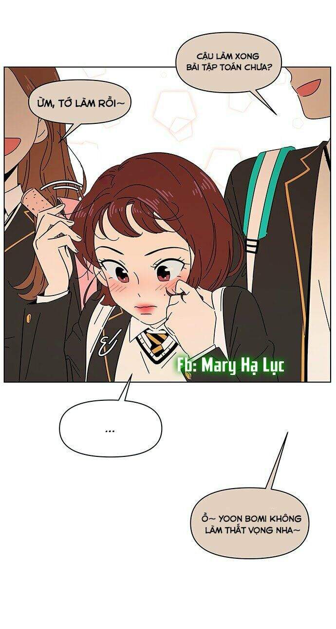 Thanh Xuân Rực Rỡ Chapter 1 - 18