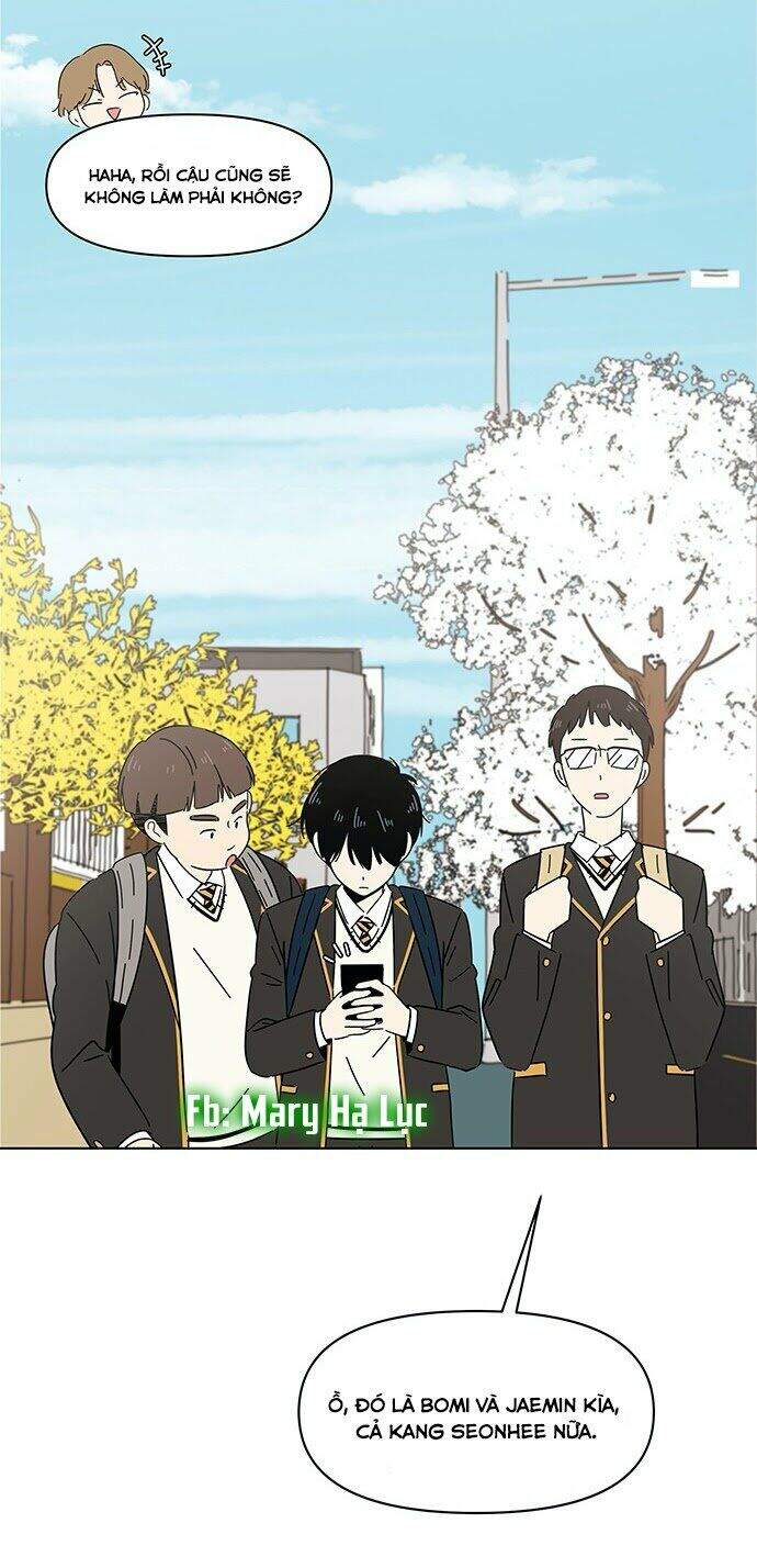 Thanh Xuân Rực Rỡ Chapter 1 - 23
