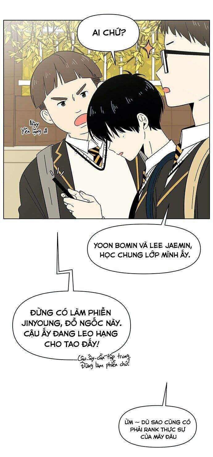 Thanh Xuân Rực Rỡ Chapter 1 - 25