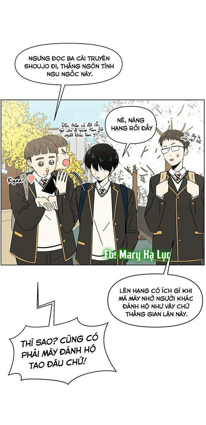 Thanh Xuân Rực Rỡ Chapter 1 - 26