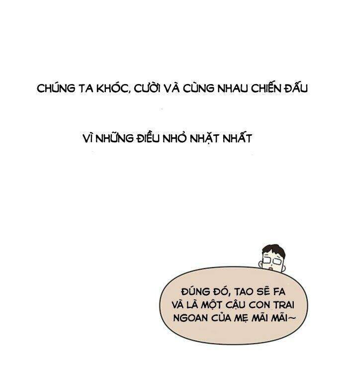 Thanh Xuân Rực Rỡ Chapter 1 - 27