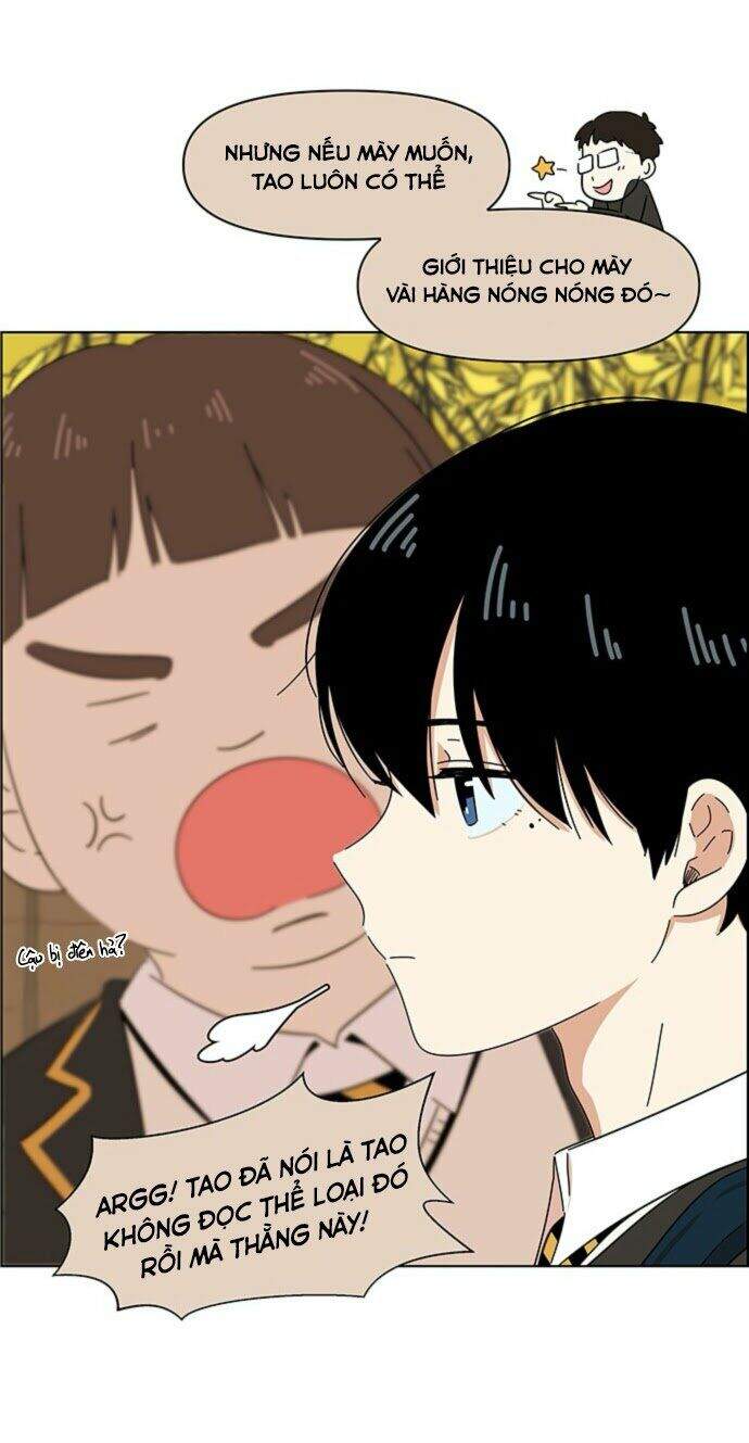 Thanh Xuân Rực Rỡ Chapter 1 - 29