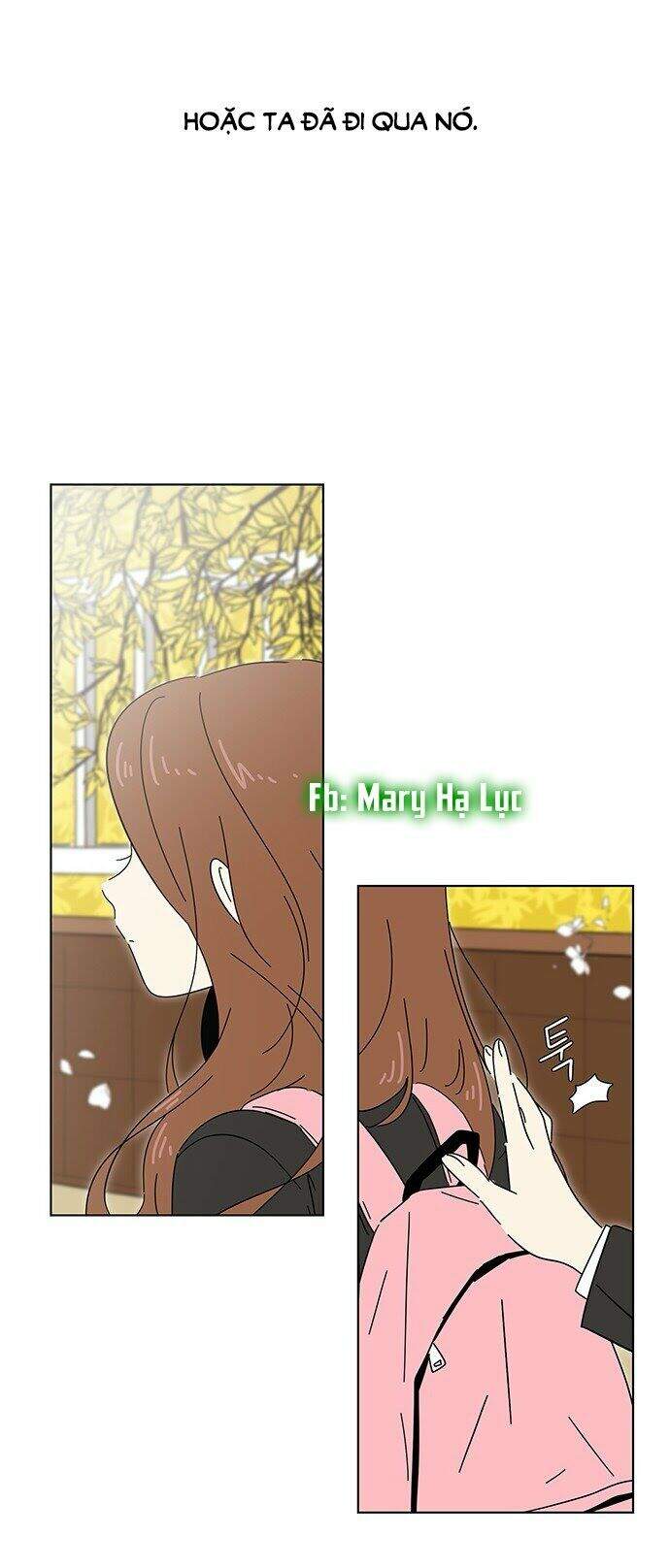 Thanh Xuân Rực Rỡ Chapter 1 - 4