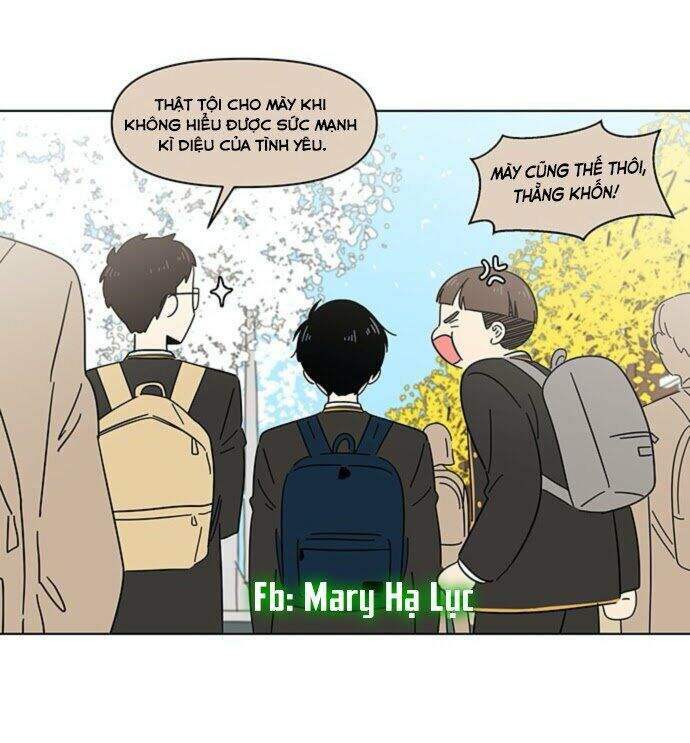 Thanh Xuân Rực Rỡ Chapter 1 - 31