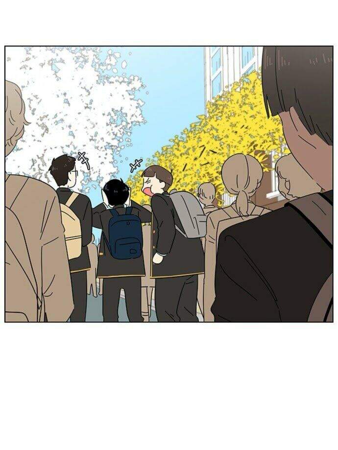 Thanh Xuân Rực Rỡ Chapter 1 - 32