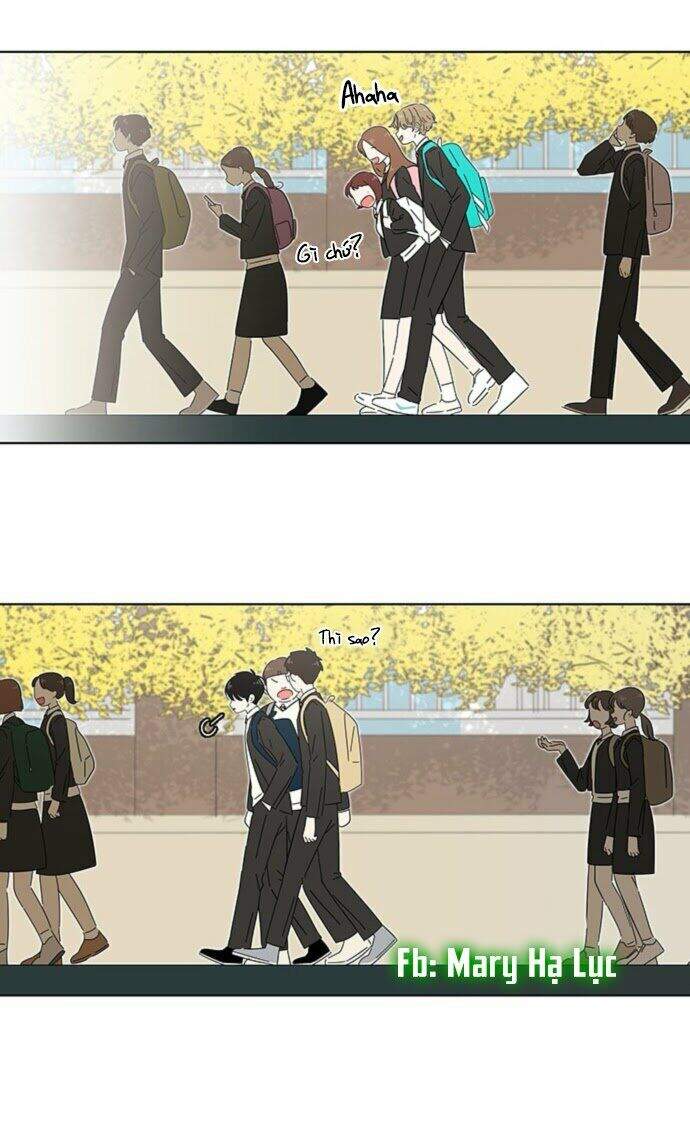 Thanh Xuân Rực Rỡ Chapter 1 - 34