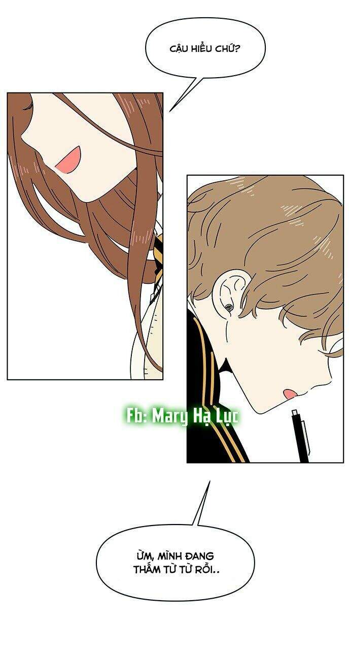 Thanh Xuân Rực Rỡ Chapter 1 - 42