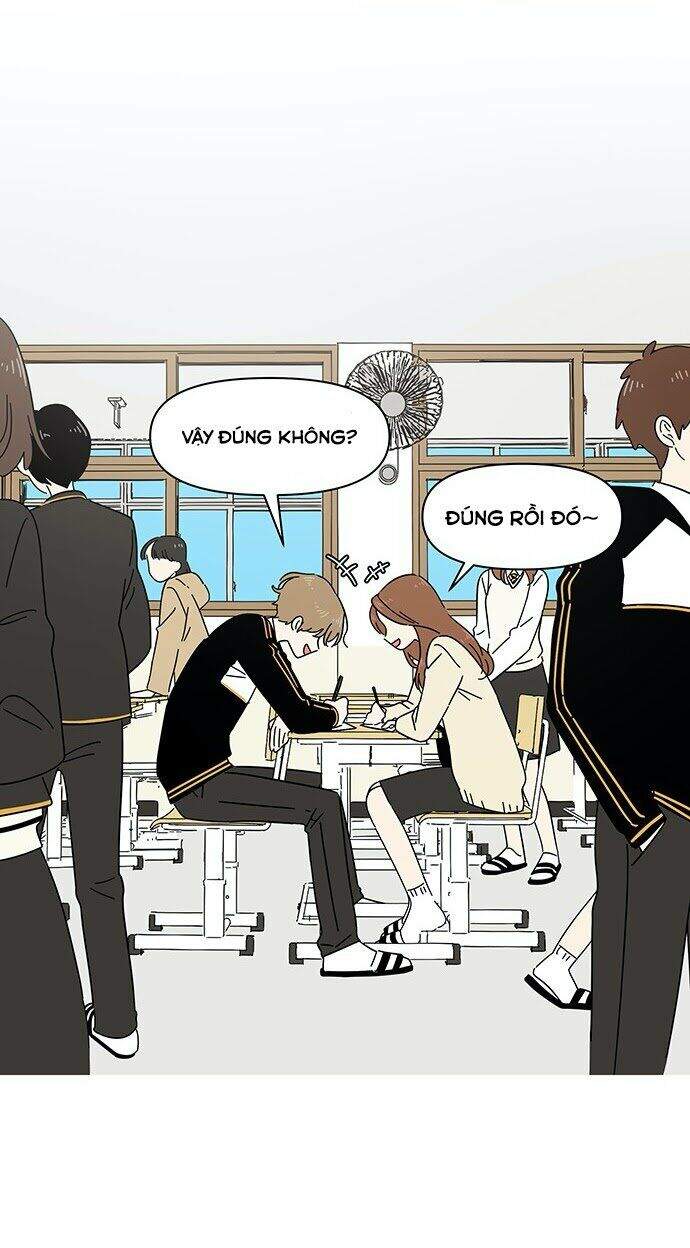 Thanh Xuân Rực Rỡ Chapter 1 - 43