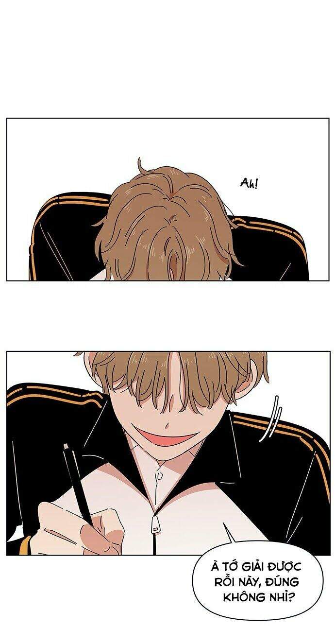 Thanh Xuân Rực Rỡ Chapter 1 - 46