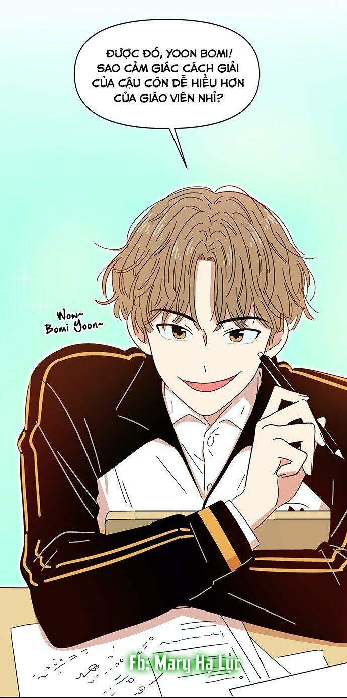 Thanh Xuân Rực Rỡ Chapter 1 - 48