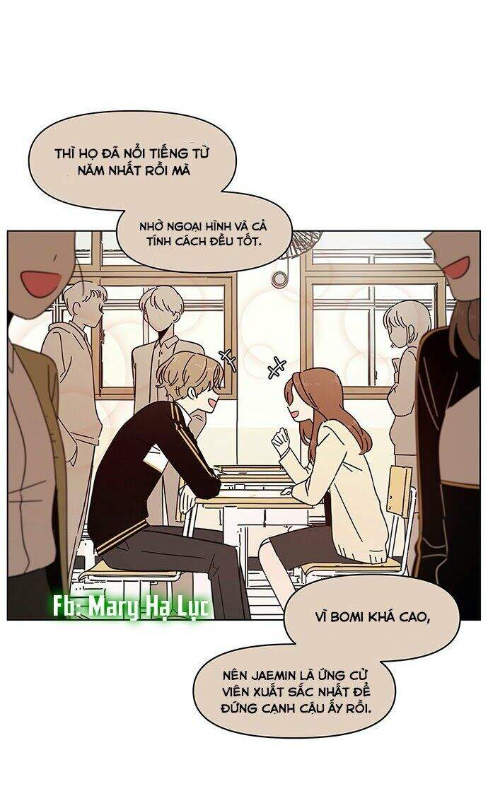 Thanh Xuân Rực Rỡ Chapter 1 - 59