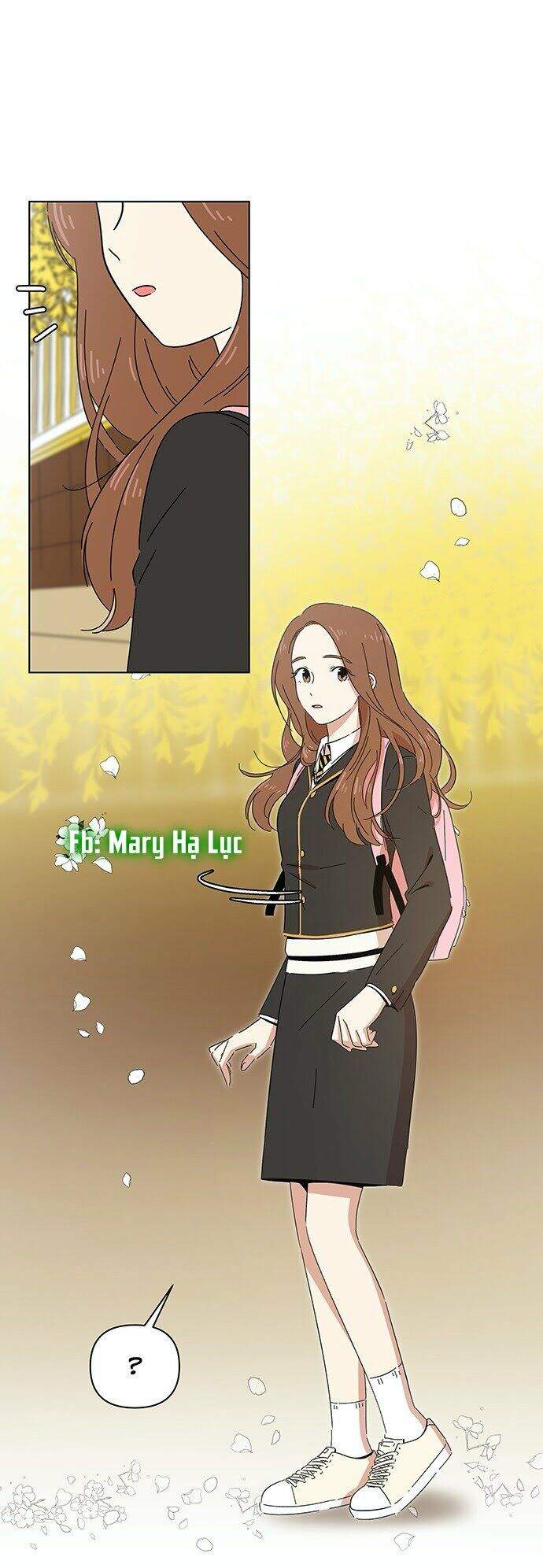 Thanh Xuân Rực Rỡ Chapter 1 - 7