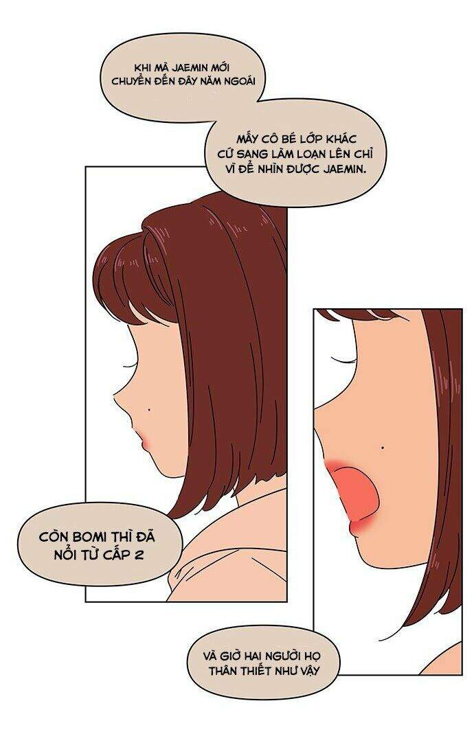 Thanh Xuân Rực Rỡ Chapter 1 - 61