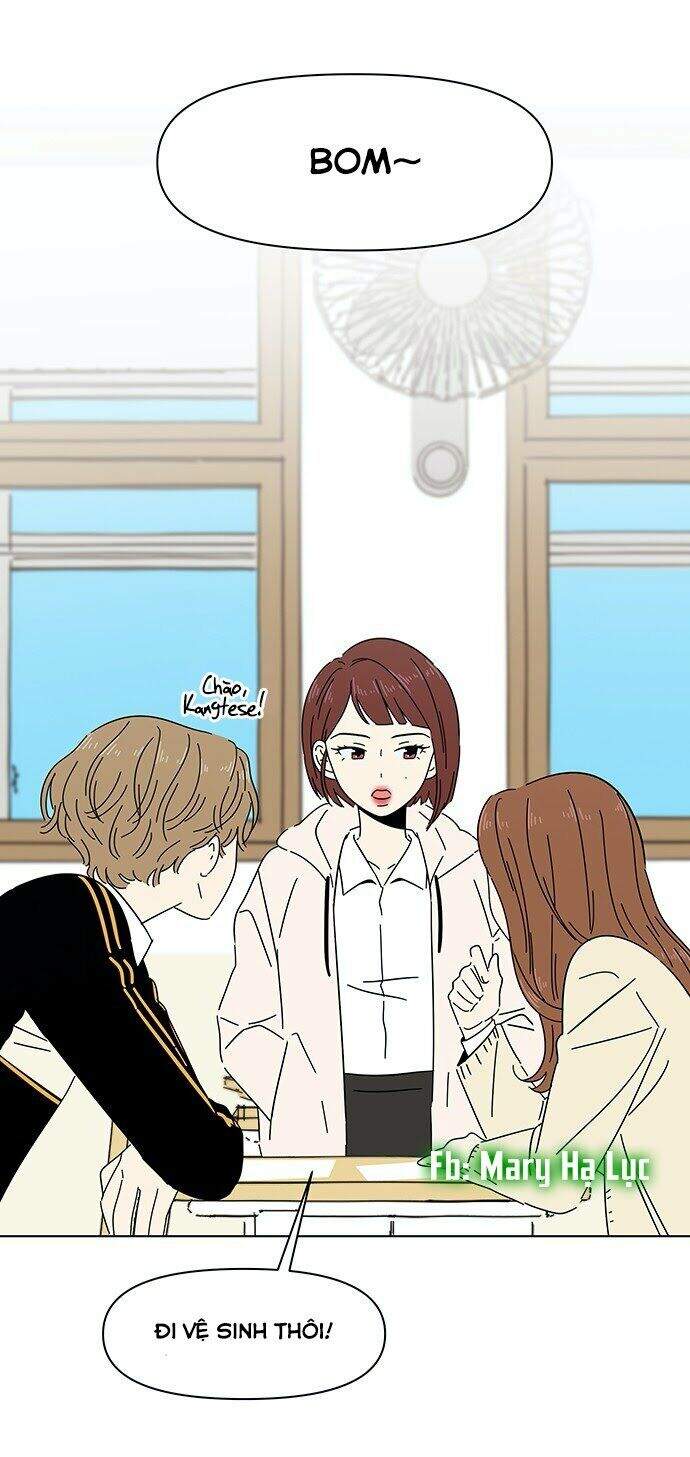 Thanh Xuân Rực Rỡ Chapter 1 - 63