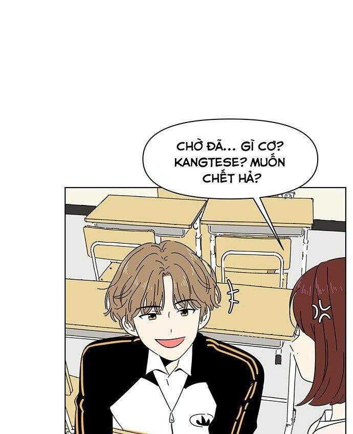 Thanh Xuân Rực Rỡ Chapter 1 - 64