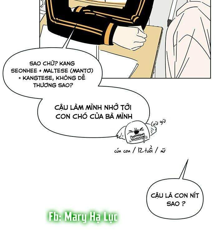 Thanh Xuân Rực Rỡ Chapter 1 - 65