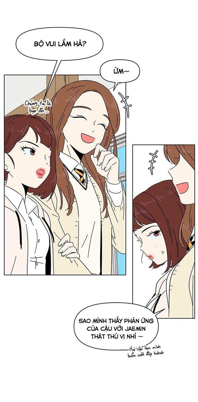 Thanh Xuân Rực Rỡ Chapter 1 - 67