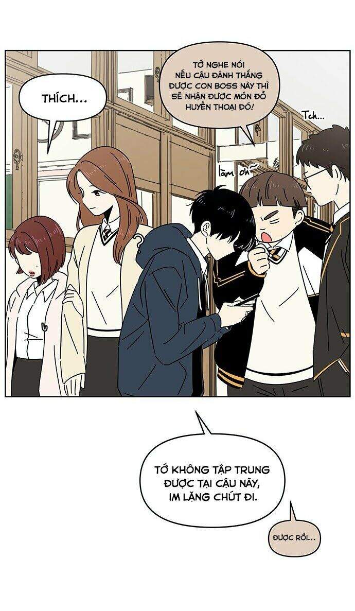 Thanh Xuân Rực Rỡ Chapter 1 - 69