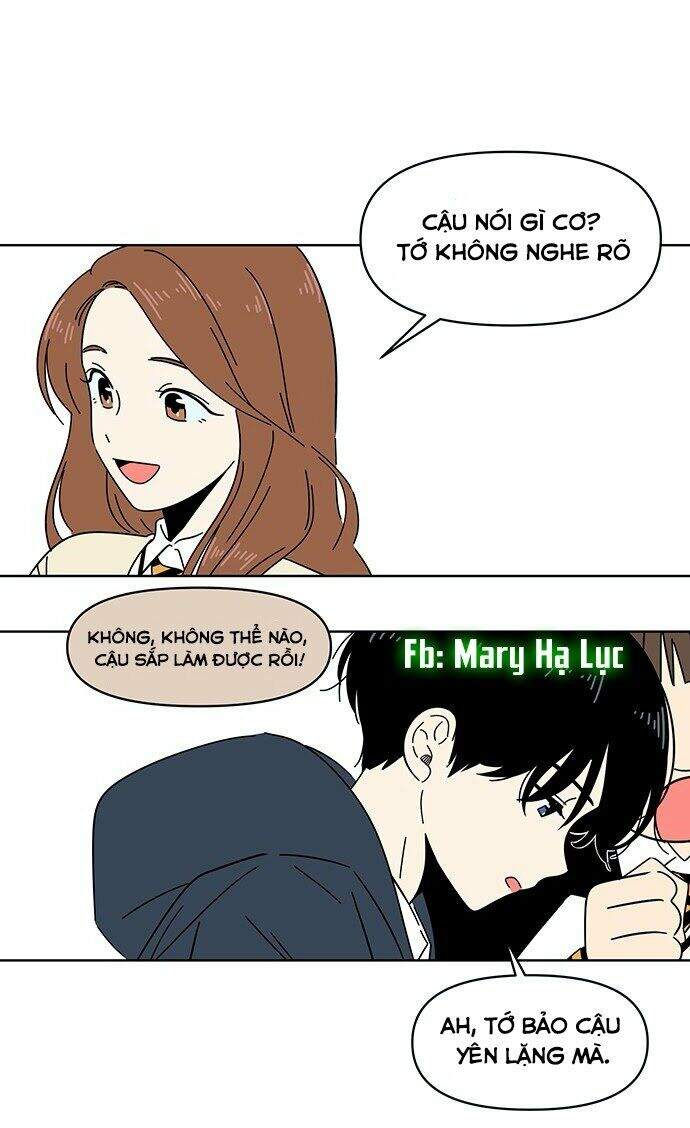 Thanh Xuân Rực Rỡ Chapter 1 - 70