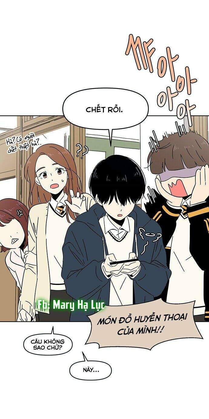 Thanh Xuân Rực Rỡ Chapter 1 - 72
