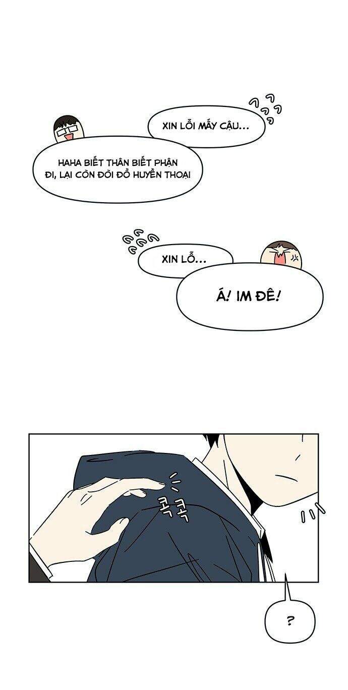 Thanh Xuân Rực Rỡ Chapter 1 - 73