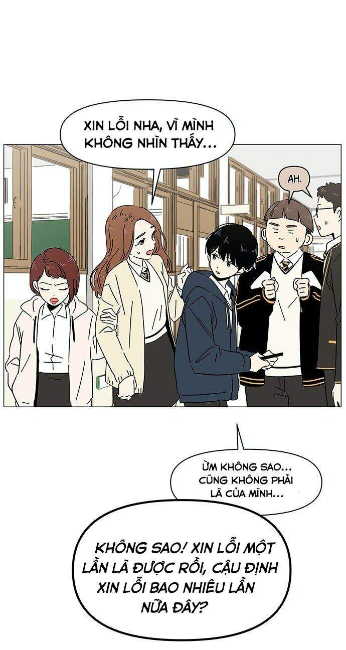 Thanh Xuân Rực Rỡ Chapter 1 - 74