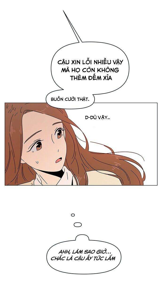 Thanh Xuân Rực Rỡ Chapter 1 - 76