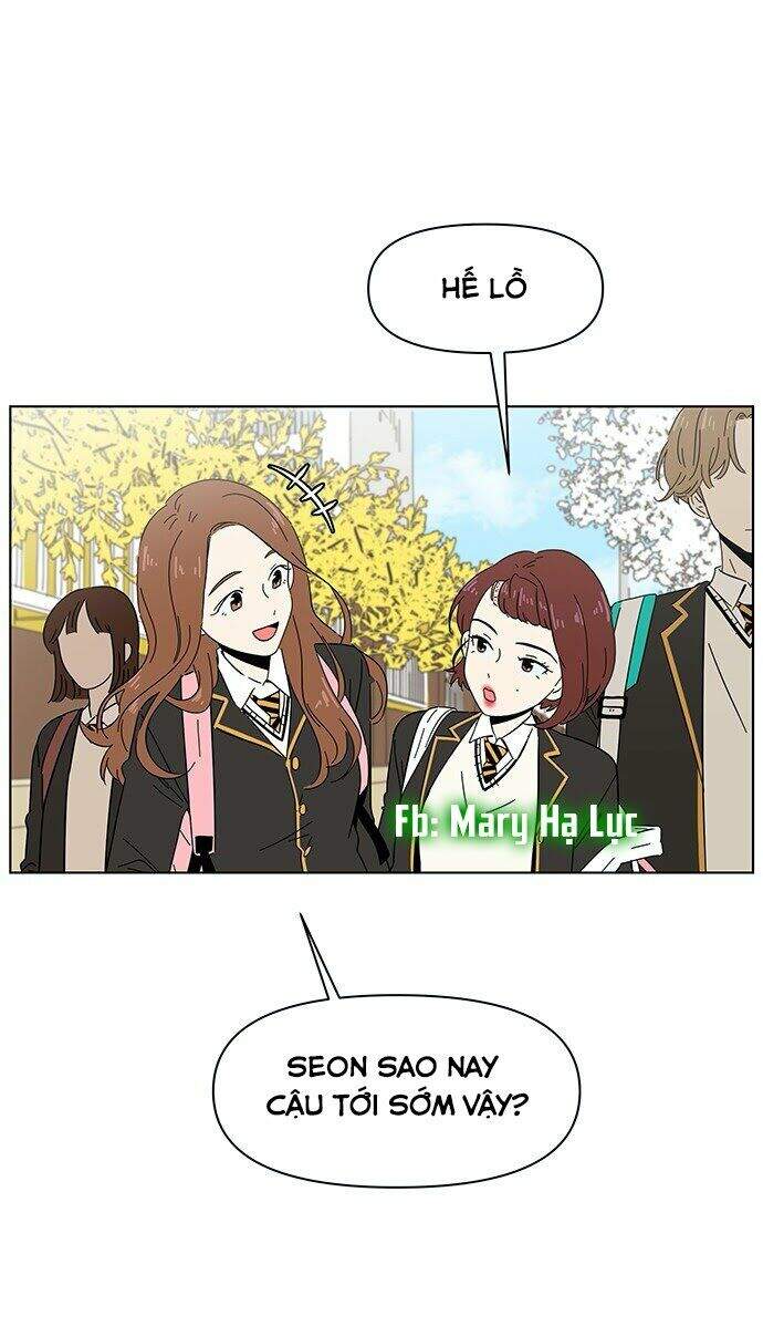 Thanh Xuân Rực Rỡ Chapter 1 - 9