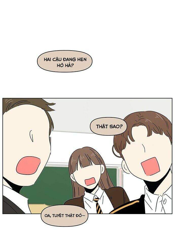 Thanh Xuân Rực Rỡ Chapter 1 - 81